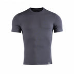 Tricou 93/7 M-Tac din bumbac cu elastan