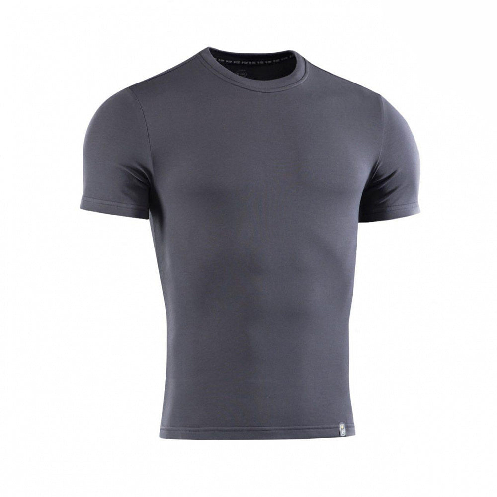 Tricou 93/7 M-Tac din bumbac cu elastan