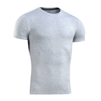 Tricou 93/7 Summer M-Tac din bumbac respirabil