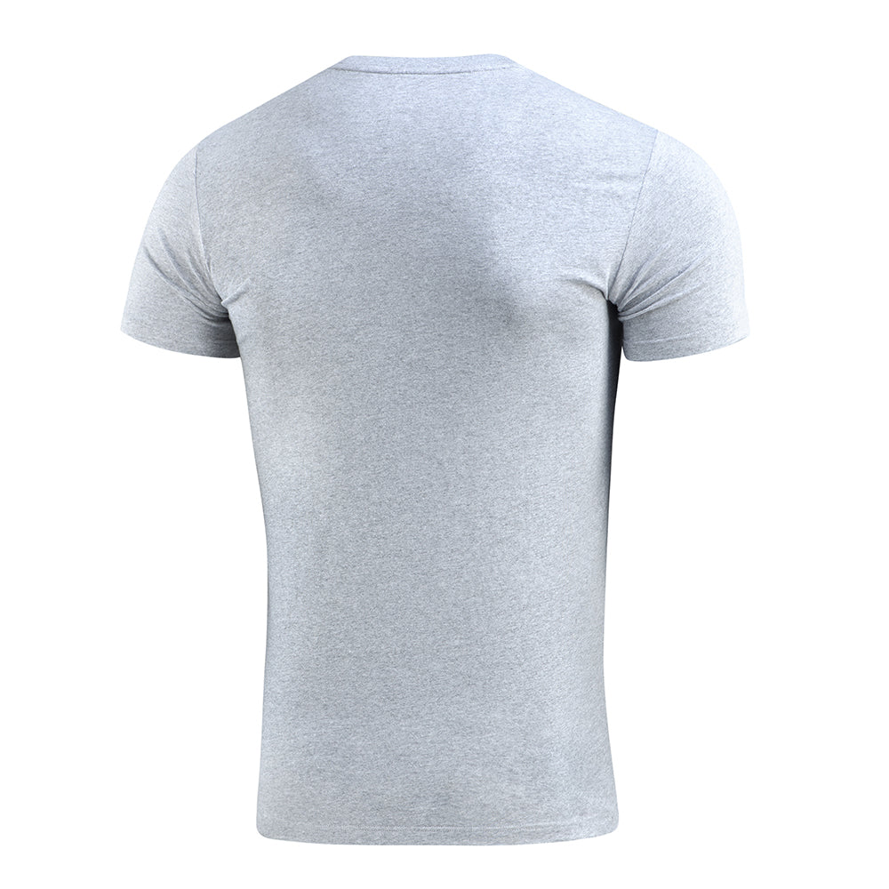 Tricou 93/7 Summer M-Tac din bumbac respirabil