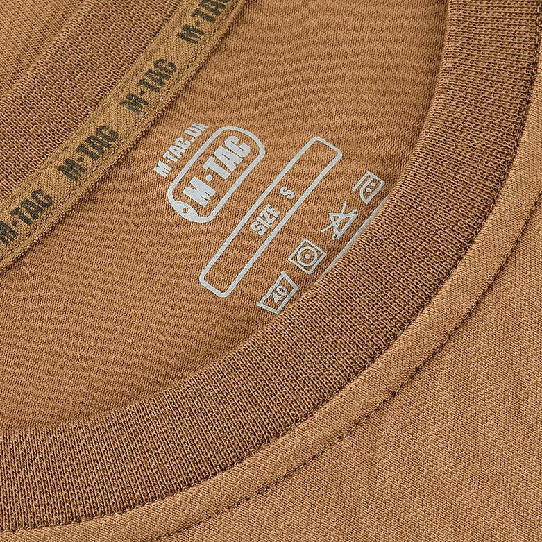 Tricou 93/7 Summer M-Tac