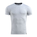 Tricou 93/7 Summer M-Tac din bumbac respirabil