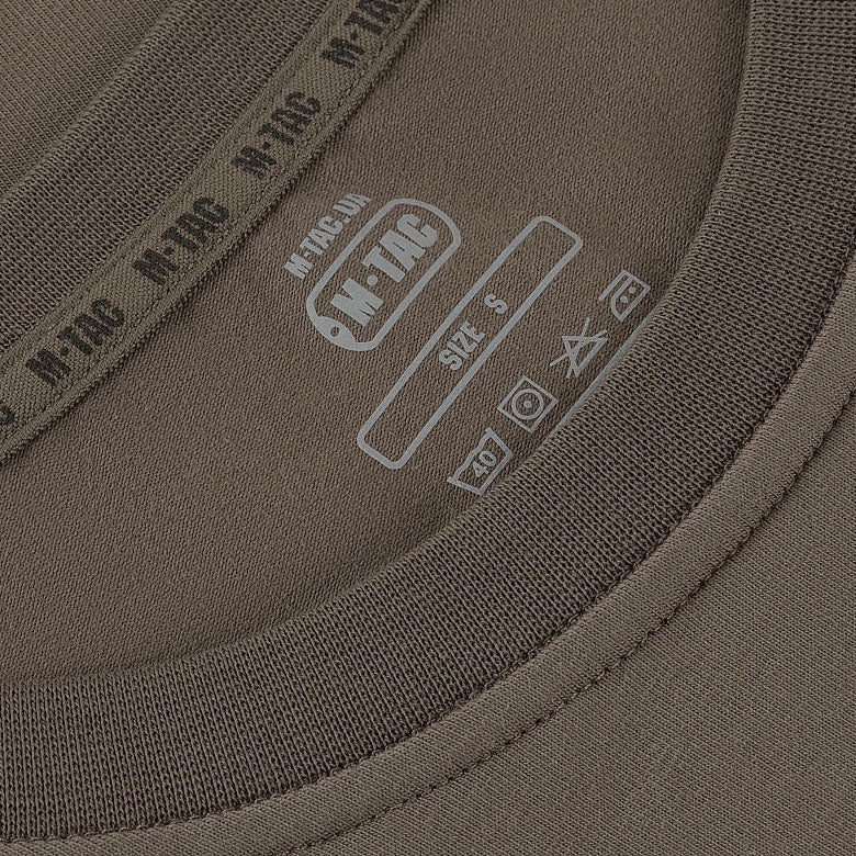 Tricou 93/7 Summer M-Tac