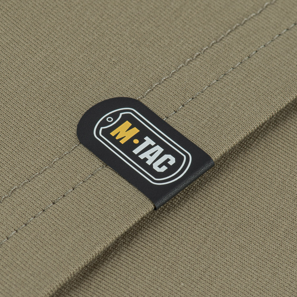Tricou 93/7 M-Tac din bumbac cu elastan