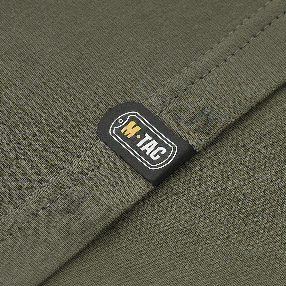 Tricou 93/7 M-Tac din bumbac cu elastan