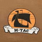Tricou Black Sea Expedition M-Tac cu imprimeu