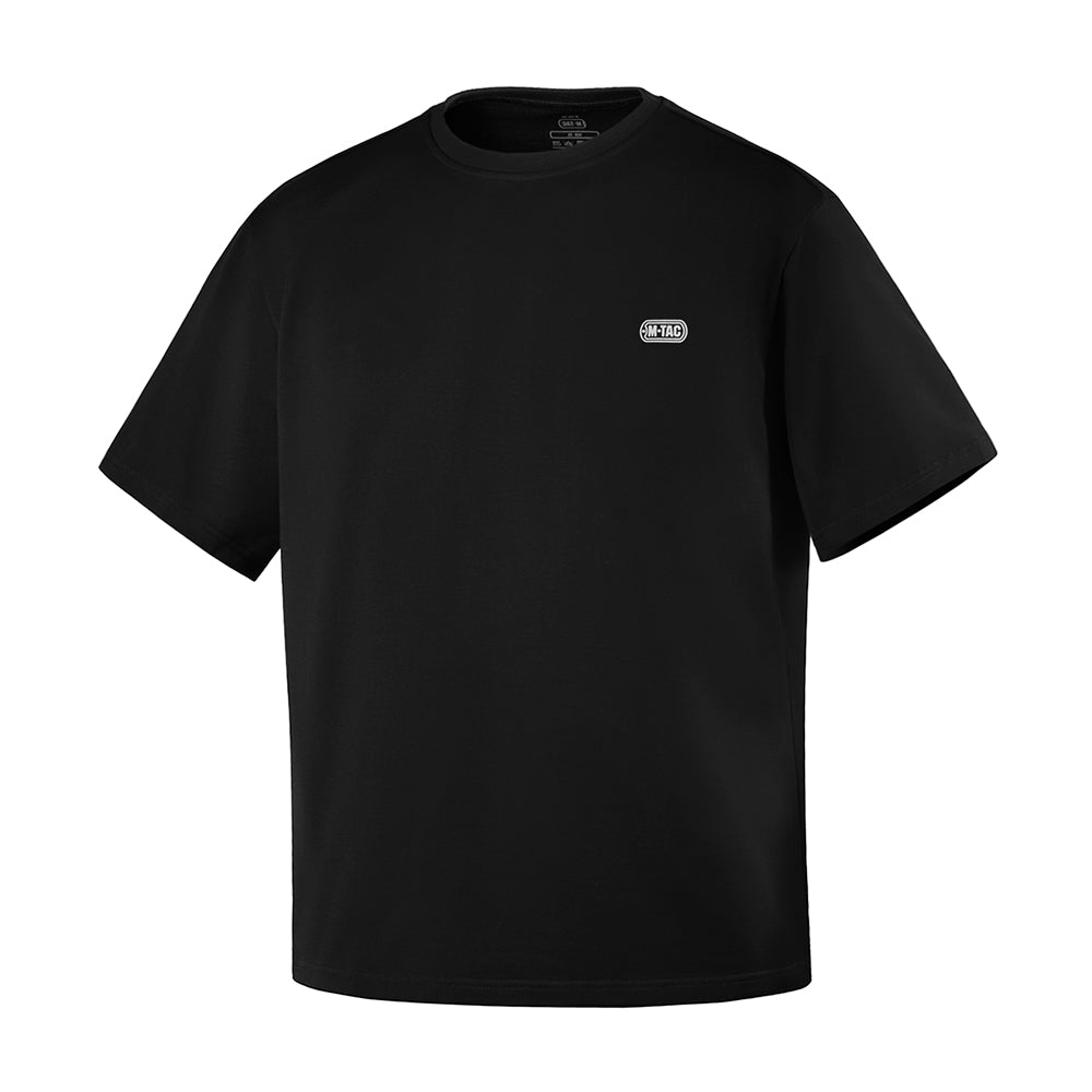 Tricou Cotton HARD M-Tac din bumbac dens oversize