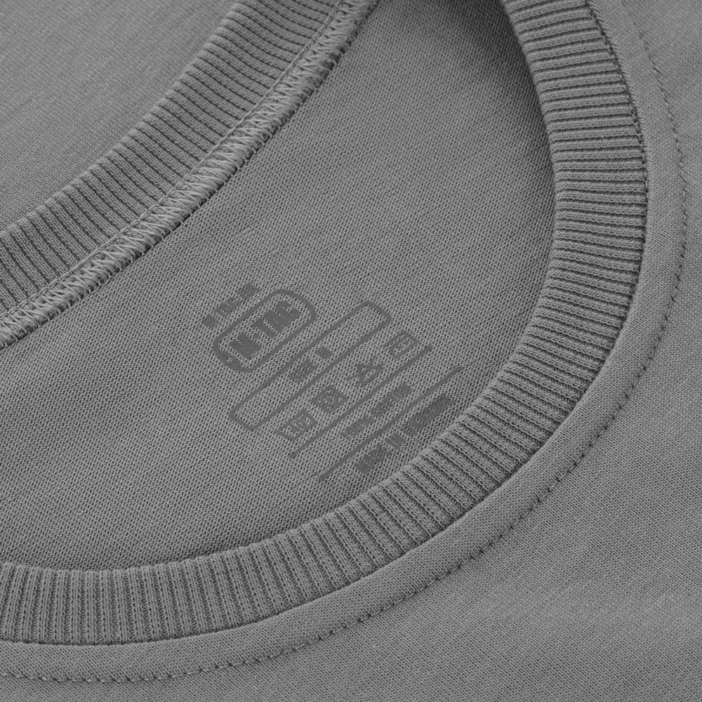 Tricou Cotton HARD M-Tac din bumbac dens oversize