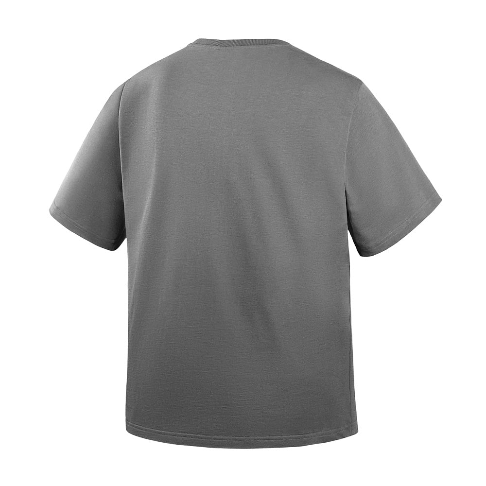 Tricou Cotton HARD M-Tac din bumbac dens oversize