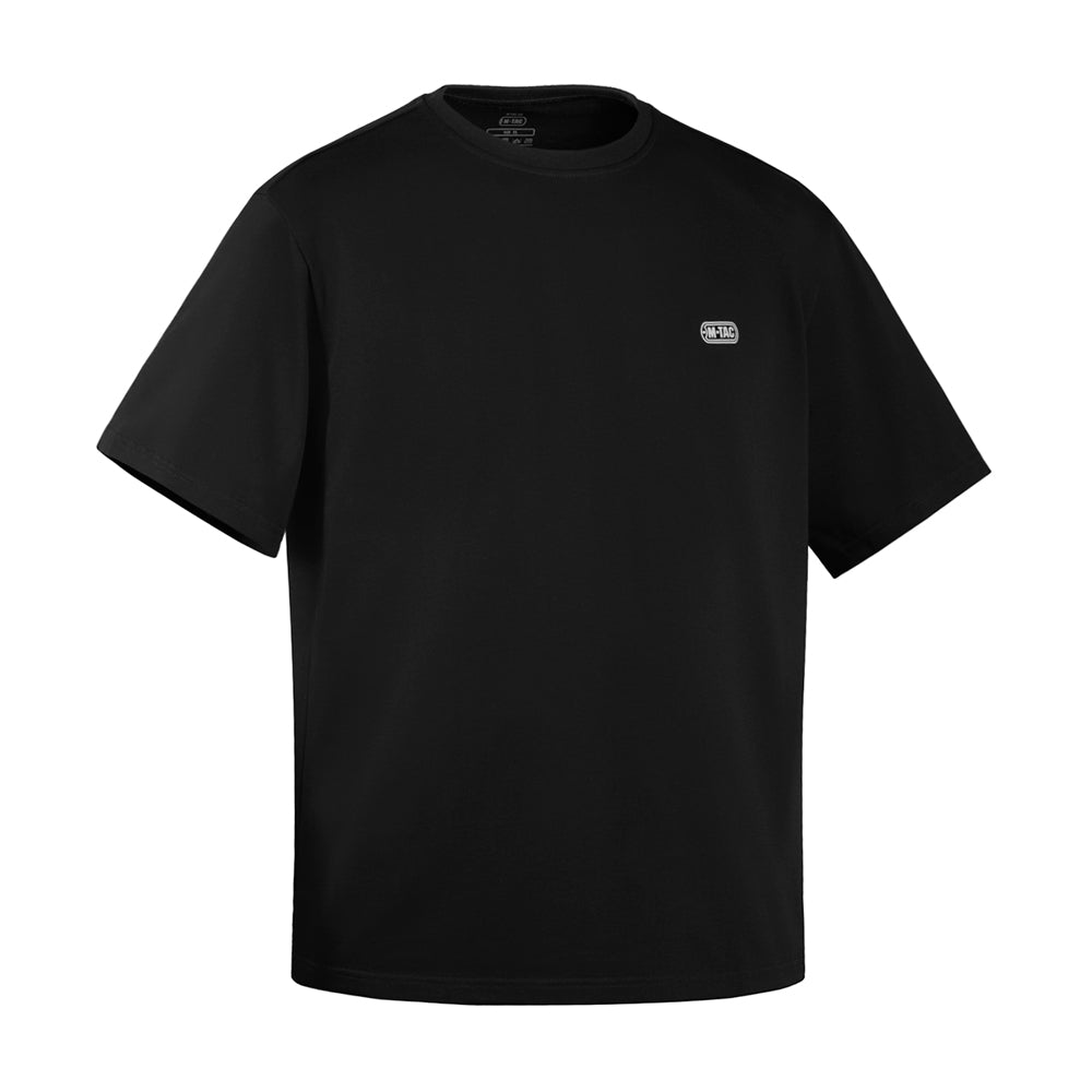 Tricou Cotton HARD M-Tac din bumbac dens oversize