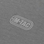 Tricou Cotton HARD M-Tac din bumbac dens oversize