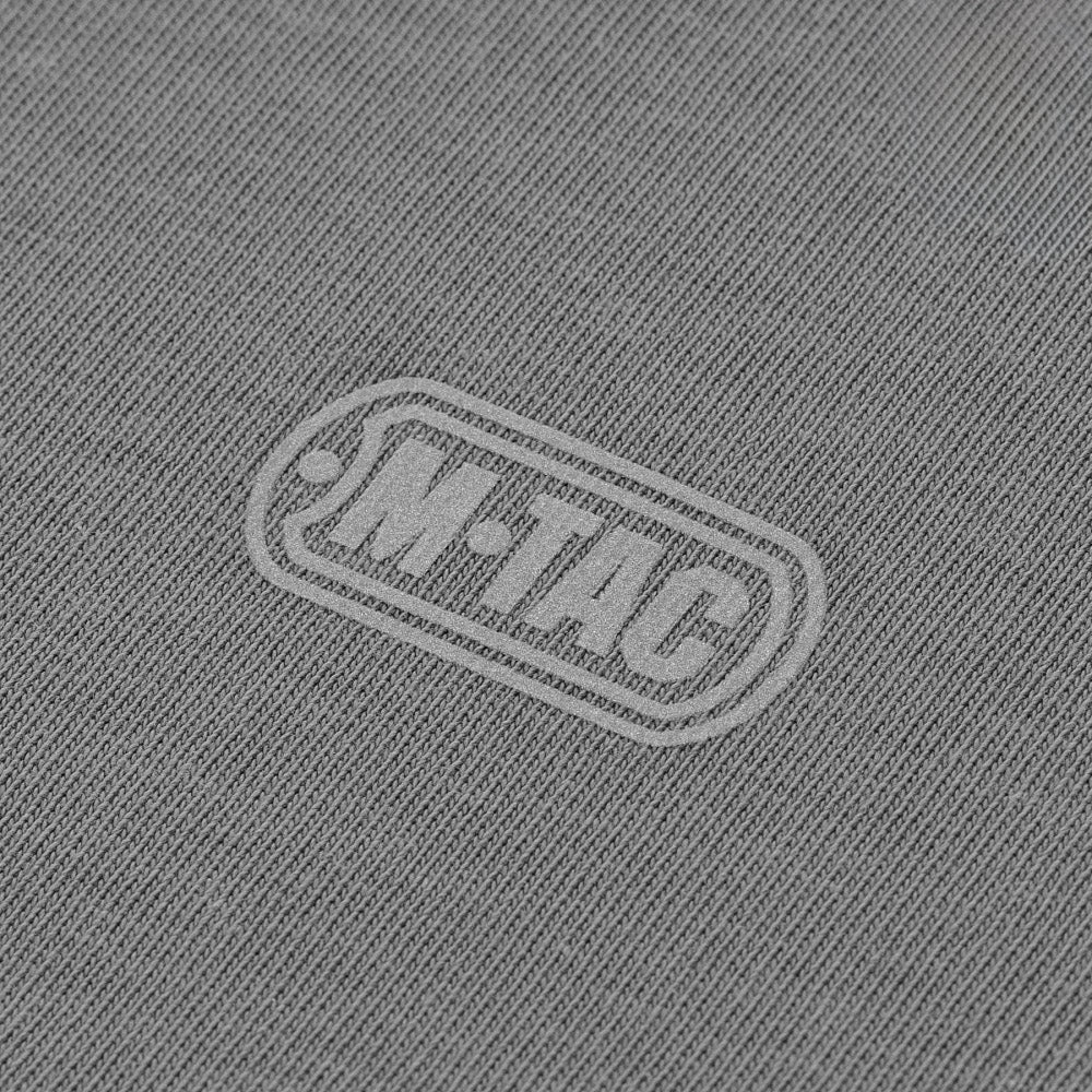Tricou Cotton HARD M-Tac din bumbac dens oversize