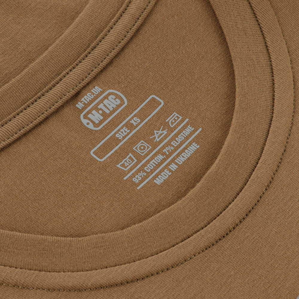 Tricou cu imprimeu Death From Above M-Tac