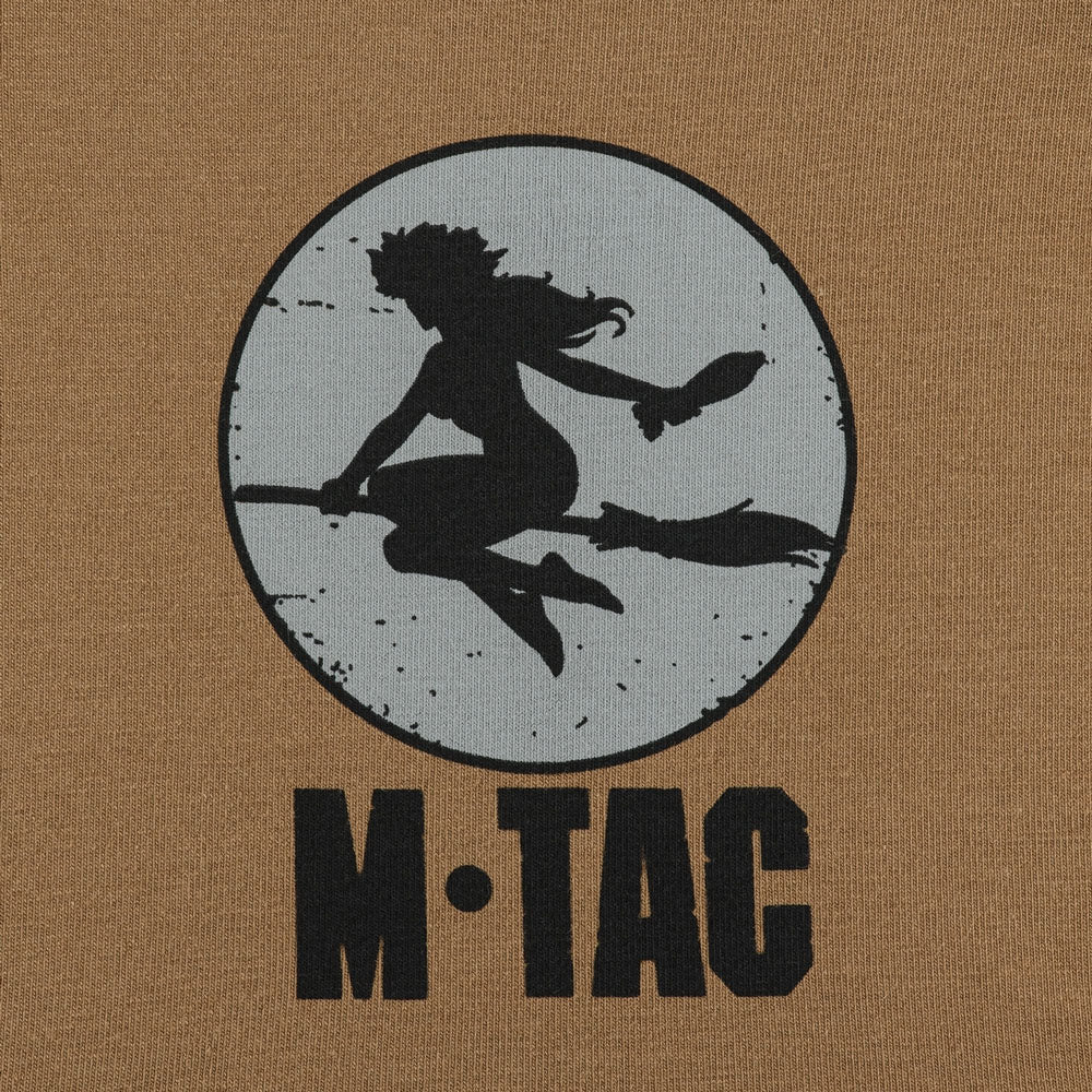 Tricou cu imprimeu Death From Above M-Tac