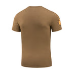 Tricou Drakar cu imprimeu tematic M-Tac