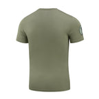 Tricou Drakar cu imprimeu tematic M-Tac