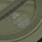 Tricou Freedom cu imprimeu tematic M-Tac