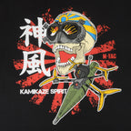 Tricou Kamikaze Spirit M-Tac cu imprimeu FPV