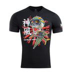Tricou Kamikaze Spirit M-Tac cu imprimeu FPV