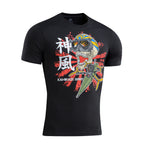 Tricou Kamikaze Spirit M-Tac cu imprimeu FPV