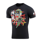 Tricou Kamikaze Spirit M-Tac cu imprimeu FPV