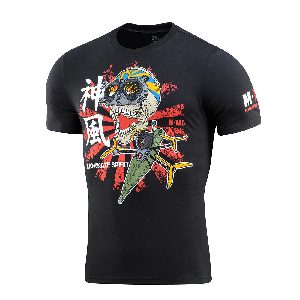 Tricou Kamikaze Spirit M-Tac cu imprimeu FPV
