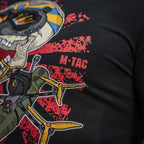 Tricou Kamikaze Spirit M-Tac cu imprimeu FPV