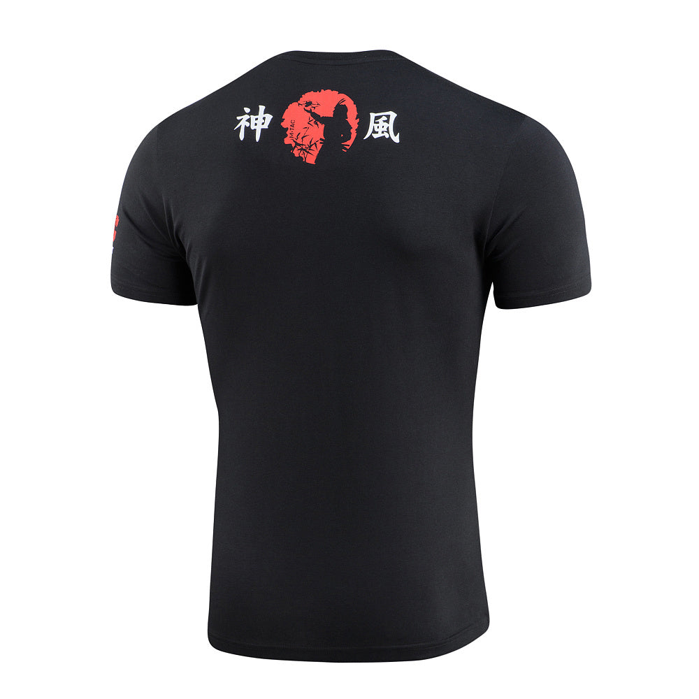 Tricou Kamikaze Spirit M-Tac cu imprimeu FPV
