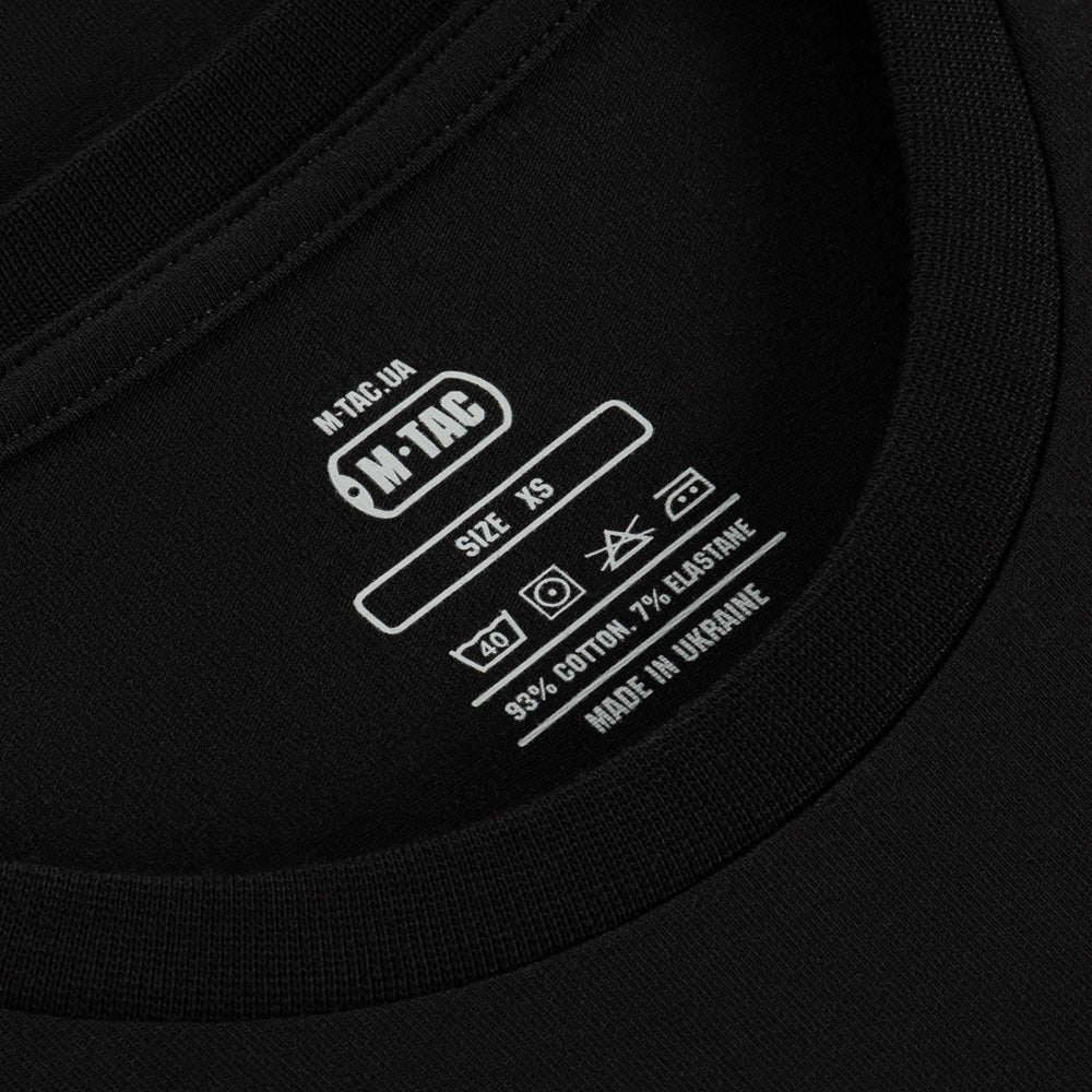 Tricou Keep Calm M-Tac cu imprimeu