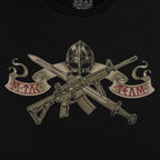 Tricou Keep Calm M-Tac cu imprimeu