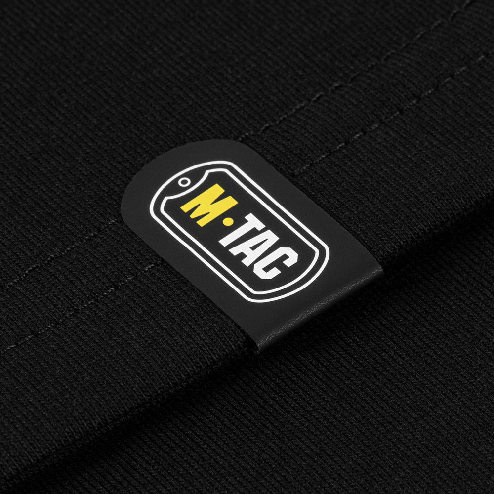 Tricou Logo M-Tac cu imprimeu camuflaj