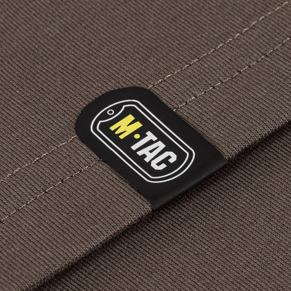 Tricou Logo M-Tac cu imprimeu camuflaj