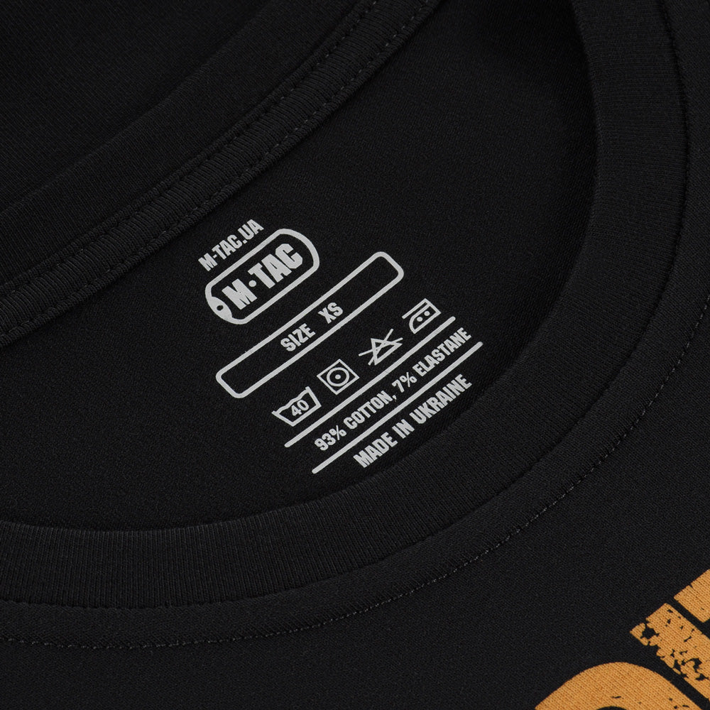 Tricou Mavic Delivery Service M-Tac cu imprimeu