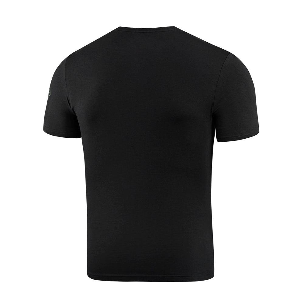 Tricou Mavic Delivery Service M-Tac cu imprimeu
