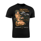 Tricou Mavic Delivery Service M-Tac cu imprimeu