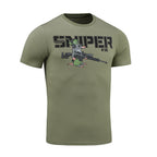 Tricou M-Tac Talpa cu imprimeu umoristic
