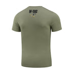 Tricou M-Tac Talpa cu imprimeu umoristic