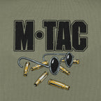 Tricou M-Tac Talpa cu imprimeu umoristic