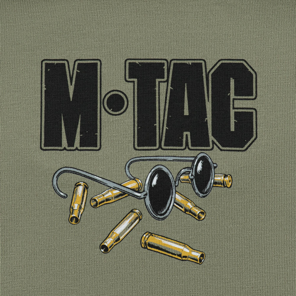 Tricou M-Tac Talpa cu imprimeu umoristic