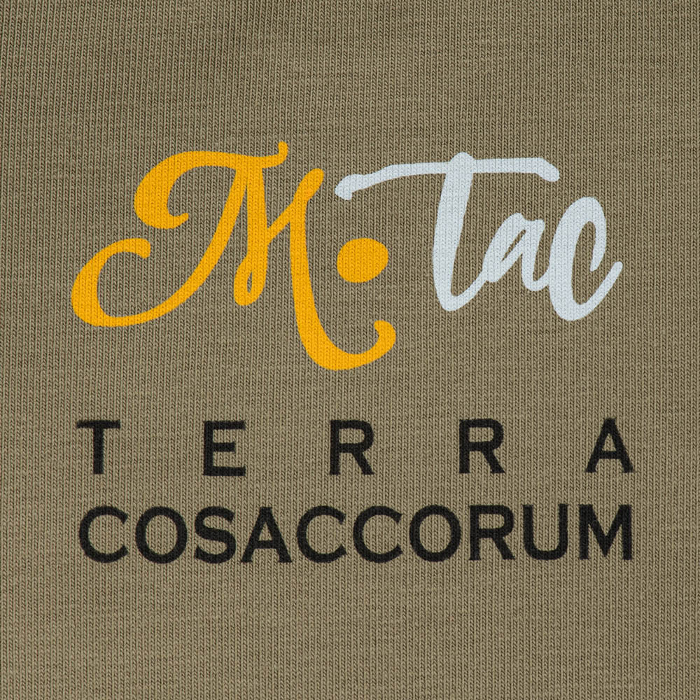 Tricou Motanka M-Tac cu imprimeu
