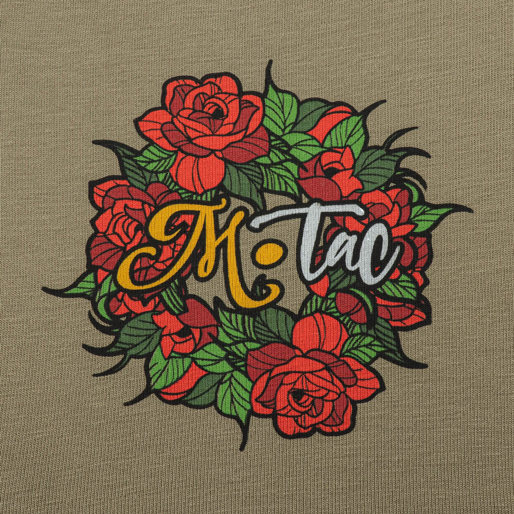 Tricou Motanka M-Tac cu imprimeu