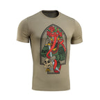Tricou Motanka M-Tac cu imprimeu