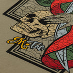 Tricou Motanka M-Tac cu imprimeu