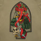 Tricou Motanka M-Tac cu imprimeu