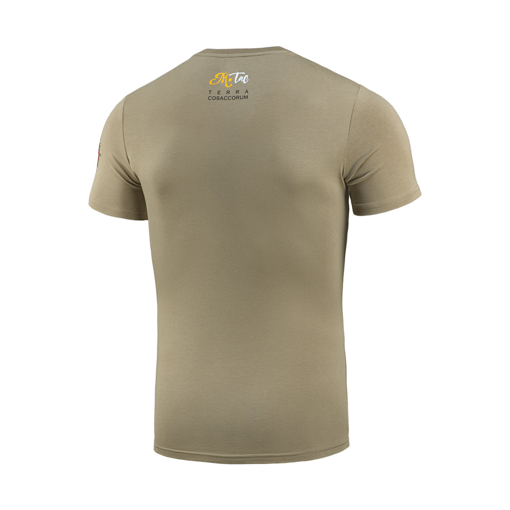 Tricou Motanka M-Tac cu imprimeu
