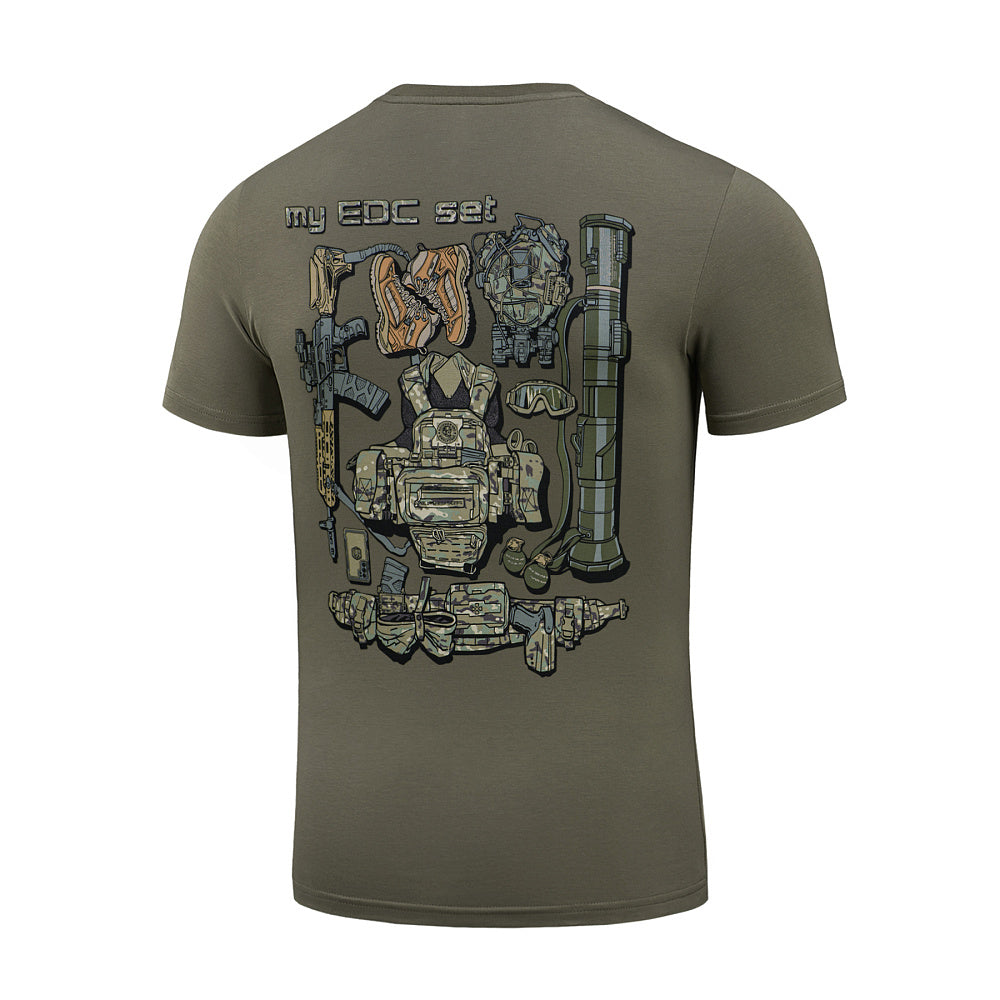 Culoare: Ranger Green