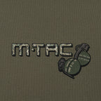 Tricou My EDC M-Tac din bumbac cu elastan