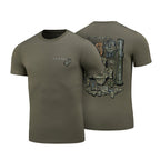 Culoare: Ranger Green