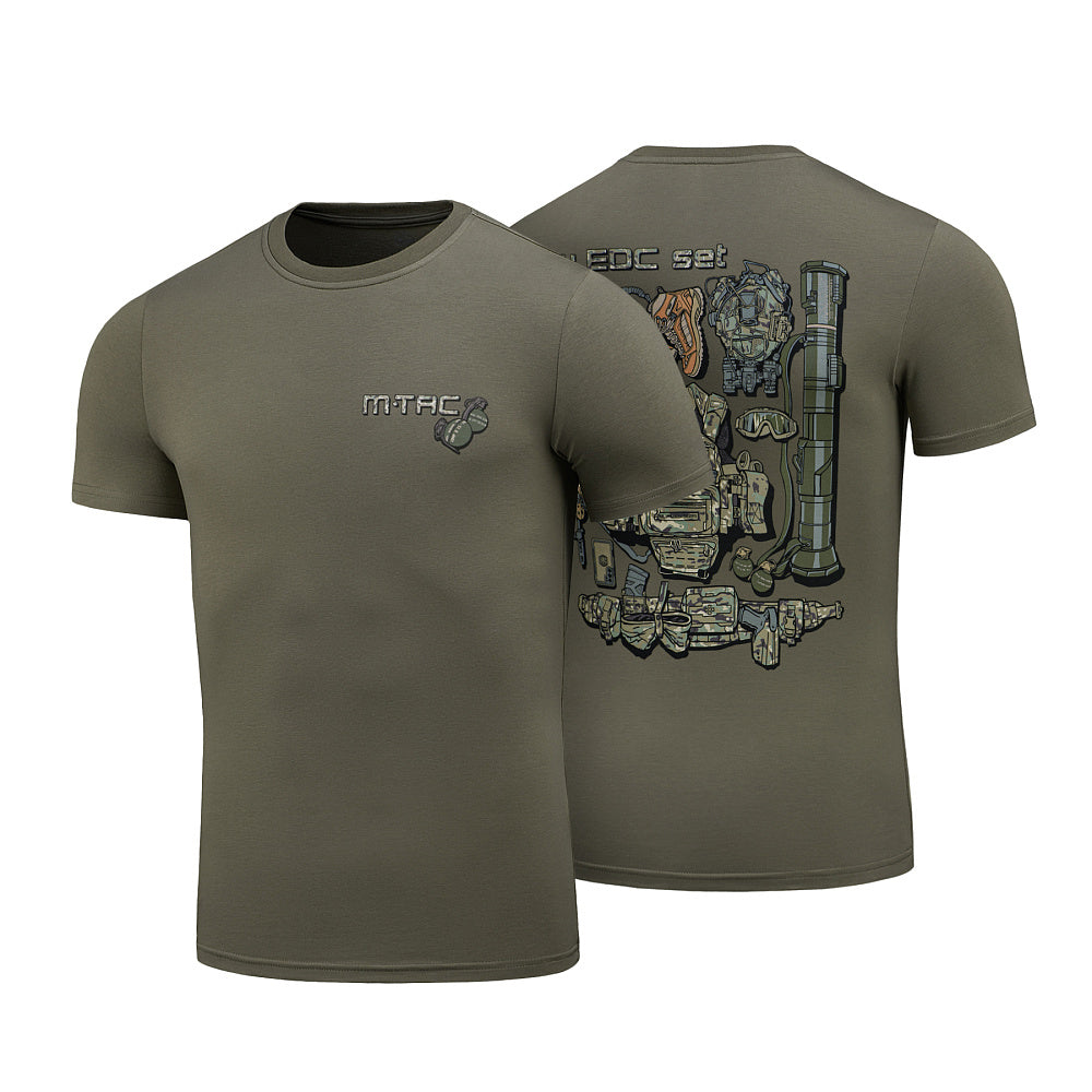 Culoare: Ranger Green