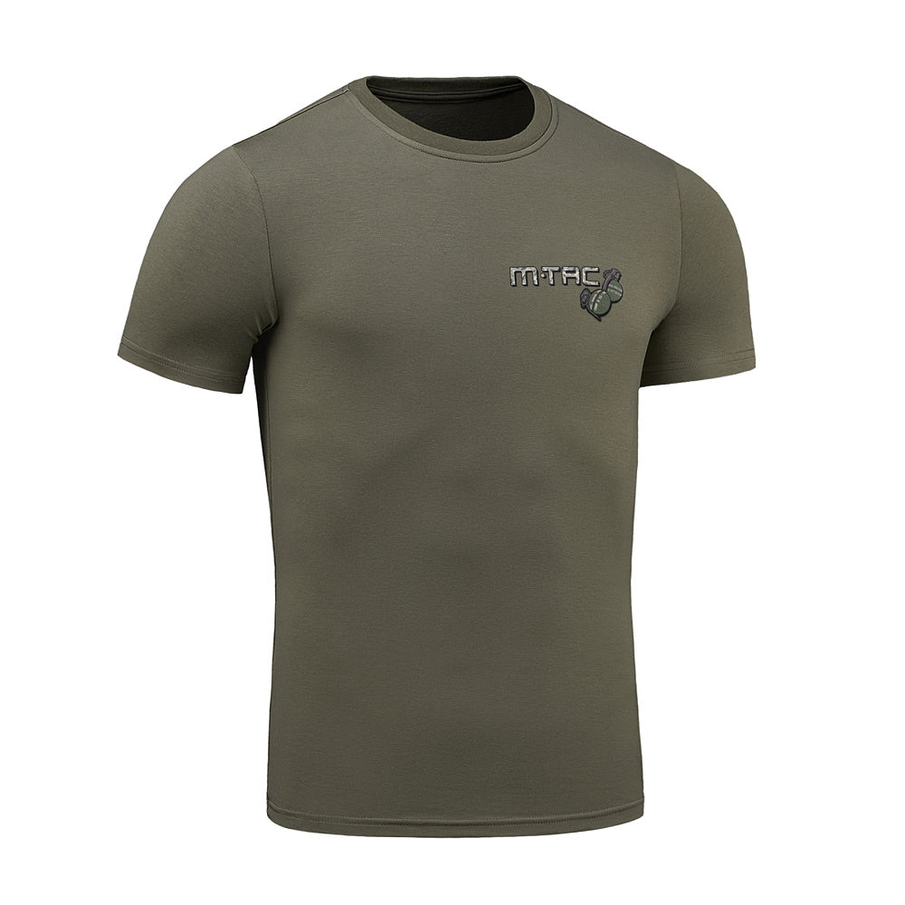 Culoare: Ranger Green